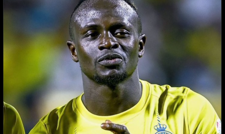 Sadio Mane może trafić na WYPOŻYCZENIE z Al-Nassr do... O.o